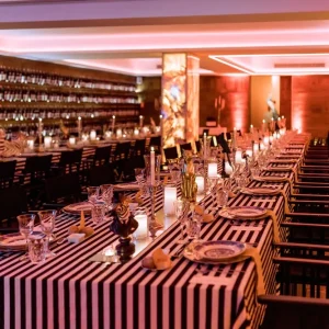 Páteo Alfacinha - Espaço Exclusivo - Casa do Marquês