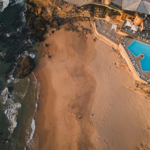 Arriba Guincho - Espaço Exclusivo - Casa do Marquês