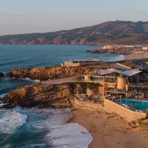 Arriba Guincho - Espaço Exclusivo - Casa do Marquês