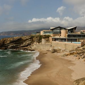 Arriba Guincho - Espaço Exclusivo - Casa do Marquês