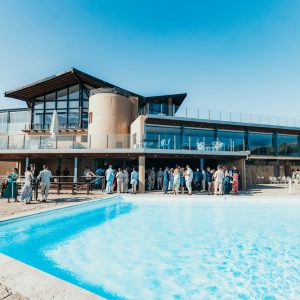 Arriba Guincho - Espaço Exclusivo - Casa do Marquês