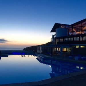 Arriba Guincho - Espaço Exclusivo - Casa do Marquês