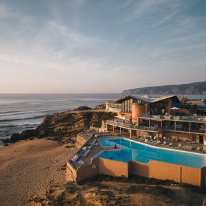 Arriba Guincho - Espaço Exclusivo - Casa do Marquês