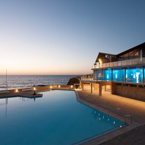 Arriba Guincho - Espaço Exclusivo - Casa do Marquês