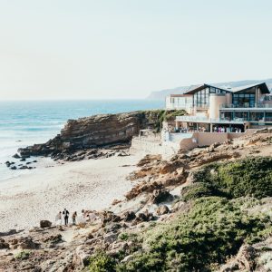 Arriba Guincho - Espaço Exclusivo - Casa do Marquês