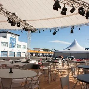 Espaços para Eventos 8 Autódromo Estoril - Espaço Parceiro - Casa do Marquês