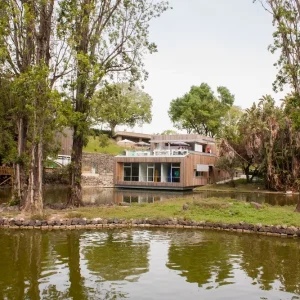 Espaços para Eventos 2 Cafetaria da Casa do Lago na Estufa Fria - Espaço Exclusivo - Casa do Marquês
