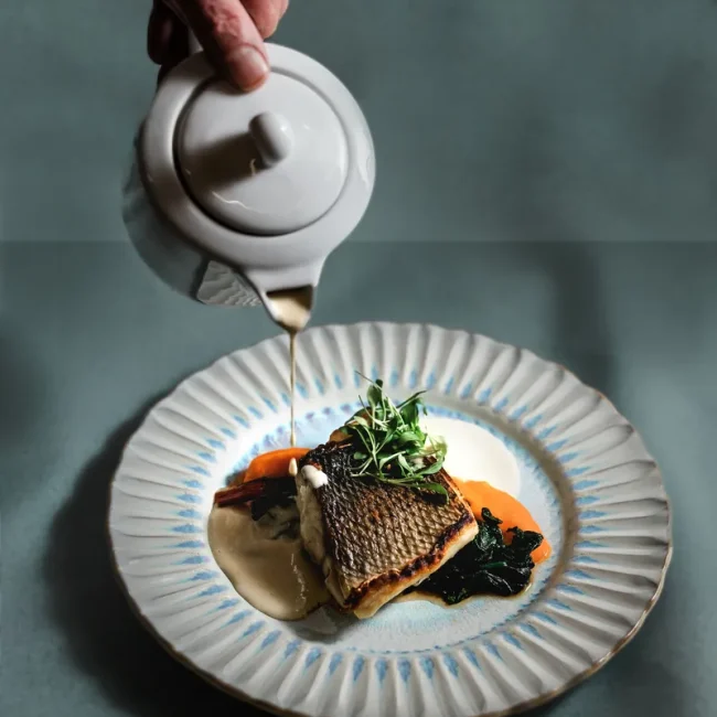 Foodmenu - Casa do Marquês