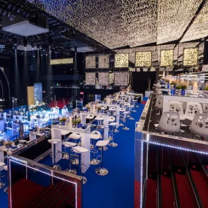 Casino Estoril - Espaço Exclusivo - Casa do Marquês