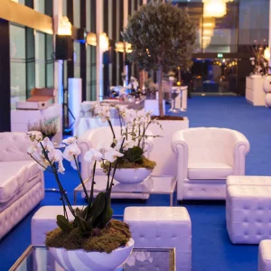 Casino Estoril - Espaço Exclusivo - Casa do Marquês