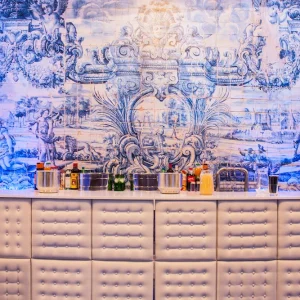 Casino Estoril - Espaço Exclusivo - Casa do Marquês