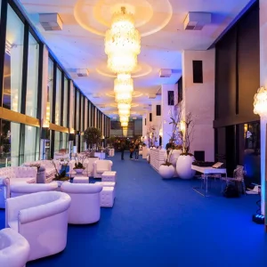 Casino Estoril - Espaço Exclusivo - Casa do Marquês