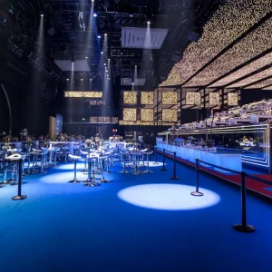 Casino Estoril - Espaço Exclusivo - Casa do Marquês