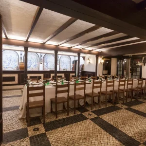 Páteo Alfacinha - Espaço Exclusivo - Casa do Marquês