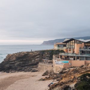 Arriba Guincho - Espaço Exclusivo - Casa do Marquês