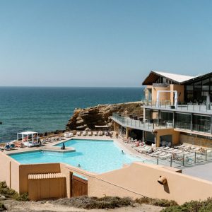 Espaços para Eventos 4 Arriba Guincho - Espaço Exclusivo - Casa do Marquês