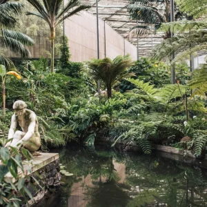 Estufa Fria - Espaço Exclusivo - Casa do Marquês