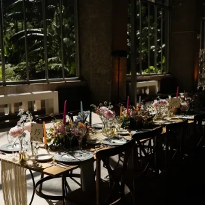 Estufa Fria - Espaço Exclusivo - Casa do Marquês