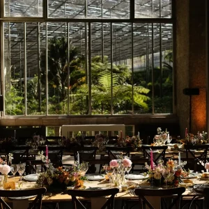 Estufa Fria - Espaço Exclusivo - Casa do Marquês