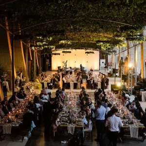 Estufa Fria - Espaço Exclusivo - Casa do Marquês