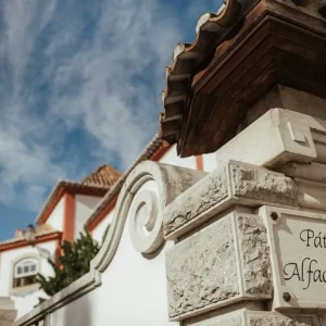 Páteo Alfacinha - Espaço Exclusivo - Casa do Marquês