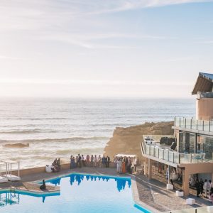 Arriba Guincho - Espaço Exclusivo - Casa do Marquês