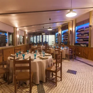 Páteo Alfacinha - Espaço Exclusivo - Casa do Marquês