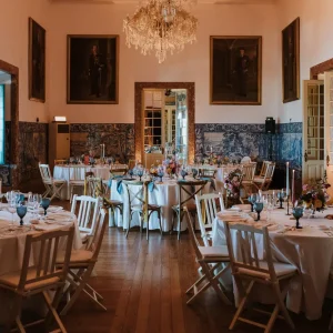 Espaços para Eventos 6 Palácio Conde d’Óbidos - Espaço Exclusivo - Casa do Marquês