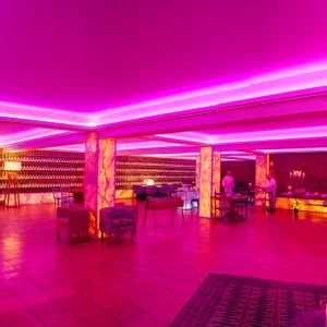 Páteo Alfacinha - Espaço Exclusivo - Casa do Marquês