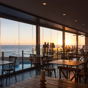 Organização de Eventos - Arriba com Vista Mar - Casa do Marquês