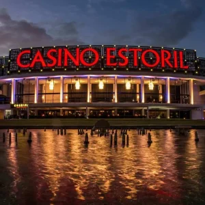 Casino Estoril