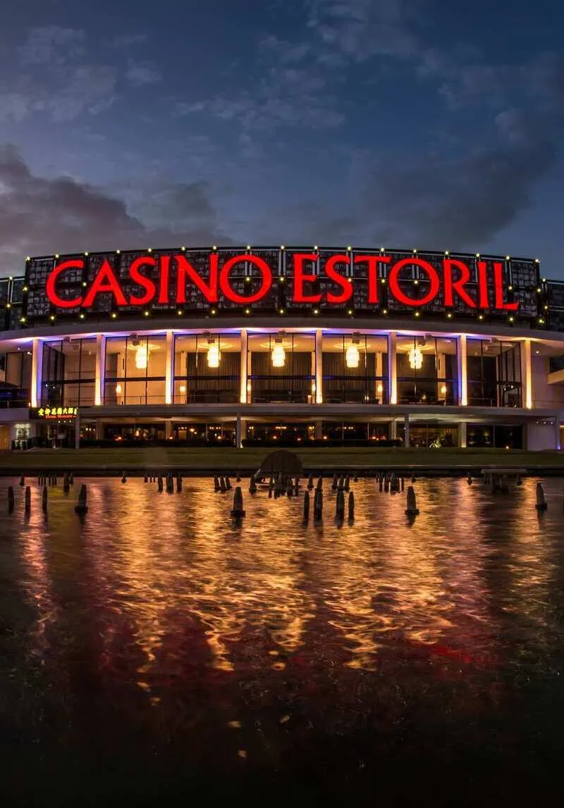 Casino Estoril