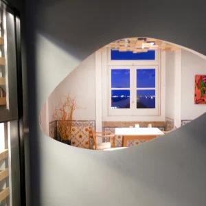 Restaurante Epur - Casa do Marquês