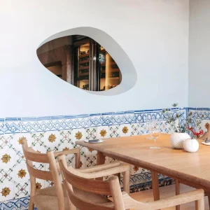 Restaurante Epur em Lisboa by Vincent Farges - Casa do Marquês