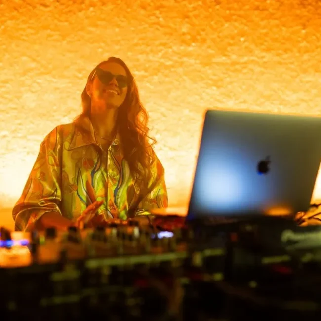 Animação de Eventos - Casa do Marquês