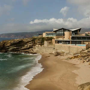 Restaurante Arriba Beach Club