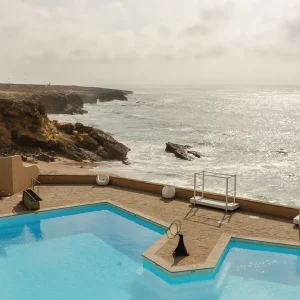 Restaurante Arriba Beach Club