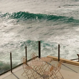 Restaurante Arriba Beach Club