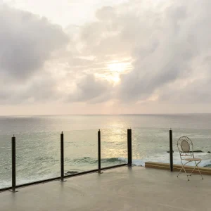 Restaurante Arriba Beach Club