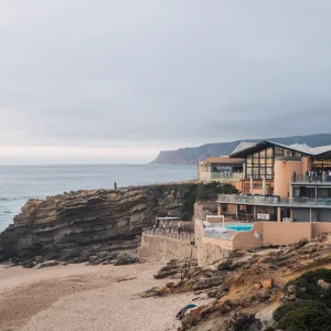 Restaurante Arriba Beach Club