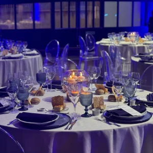 Espaços para Eventos 9 Capitólio - Espaço Parceiro - Casa do Marquês