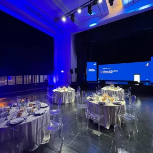 Capitólio - Espaço Parceiro - Casa do Marquês