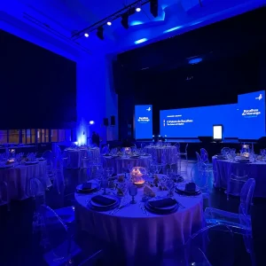 Capitólio - Espaço Parceiro - Casa do Marquês