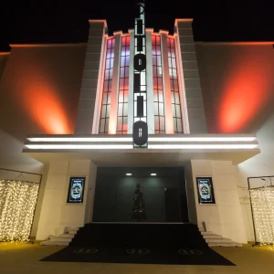 Capitólio - Espaço Parceiro - Casa do Marquês