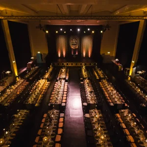 Capitólio - Espaço Parceiro - Casa do Marquês