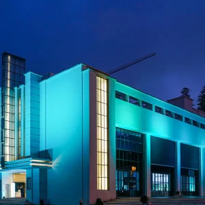 Capitólio - Espaço Parceiro - Casa do Marquês