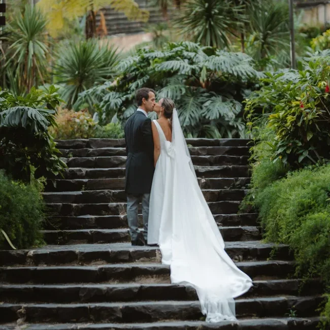 Casamentos - Casa do Marquês