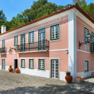 Espaços para Eventos 10 Casa do Presidente - Espaço Parceiro - Casa do Marquês