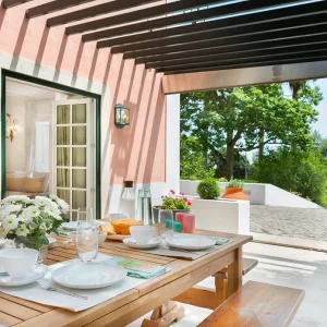 Casa do Presidente - Espaço Parceiro - Casa do Marquês