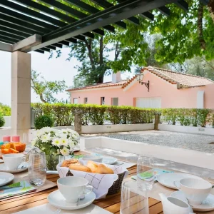 Casa do Presidente - Espaço Parceiro - Casa do Marquês